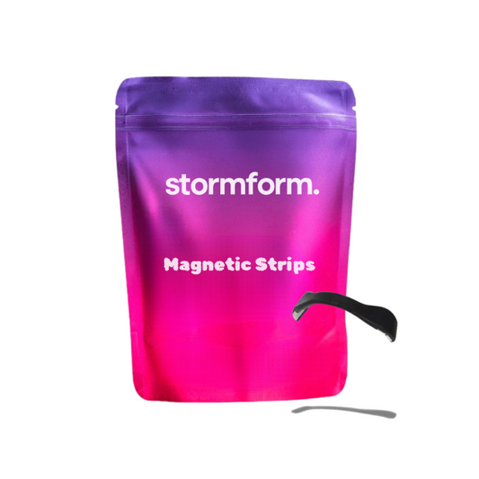 Magnetic Nasal Strips Set